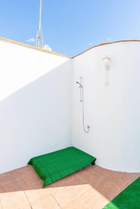 Appartement Atico Soleado En El Centro De Málaga
